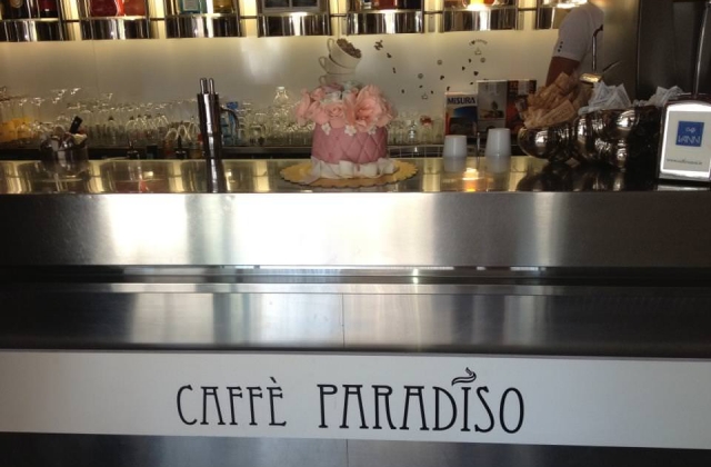 Caff Paradiso